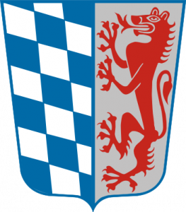 Wappen des Historischen Vereins für Niederbayern